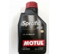 Motul Dexos 2 Ulei Motul Specific DEXOS2 5W30 1L